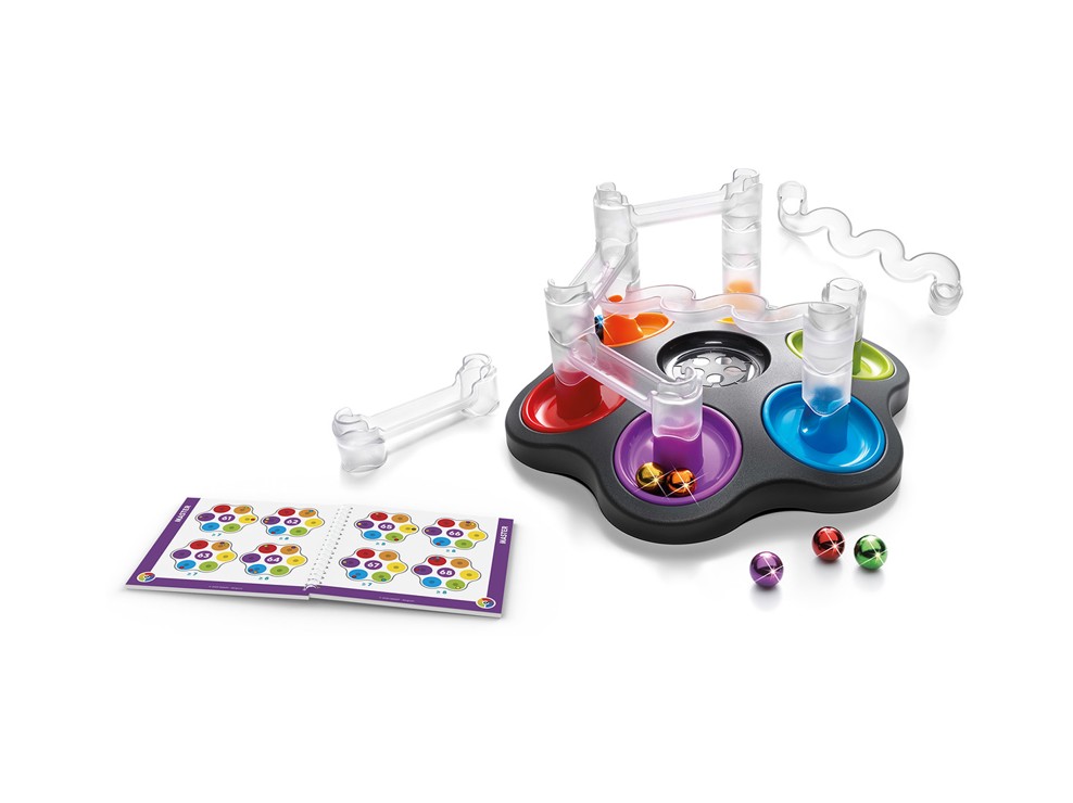 Casse tête chute libre, Smartgames 2