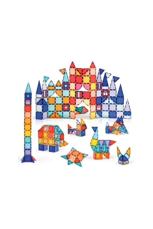 Jeu de construction magnétique XXL, Ludi 2