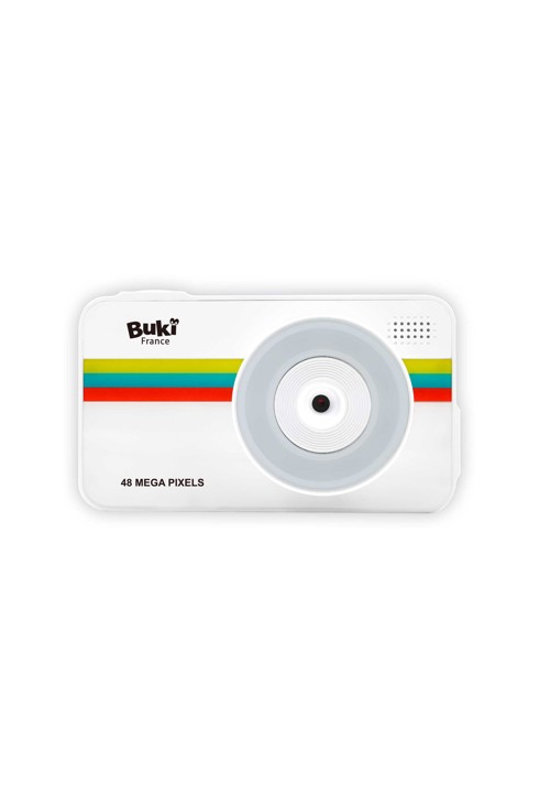 Appareil photo CamPro, Buki 2
