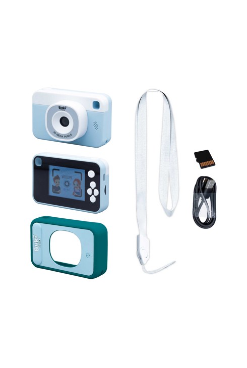 Appareil photo CamJunior, Buki 2