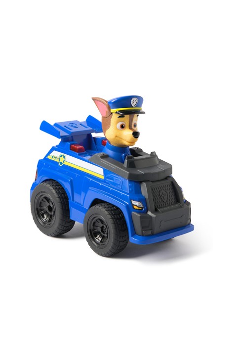 Véhicule RC interactif Chase, La Pat' Patrouille, Spin Master 2