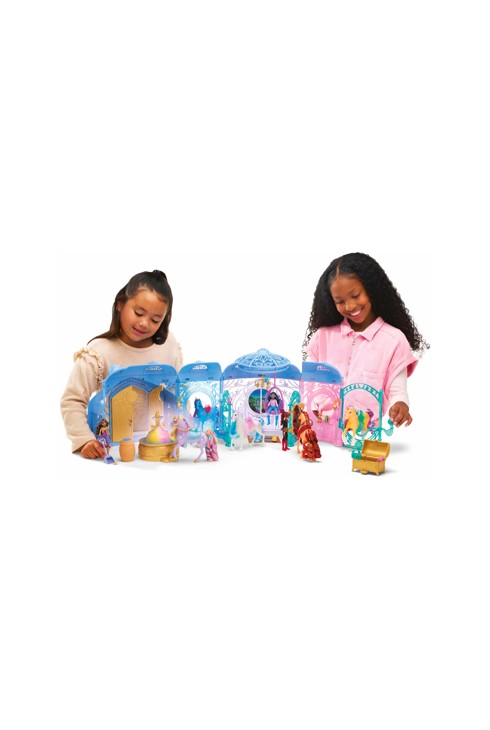 Playset écurie magique école des licornes, Spin Master 2
