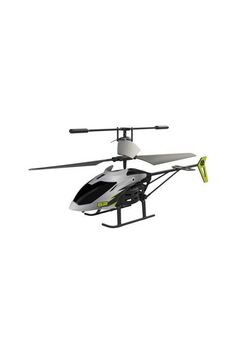 Voiture et hélicoptère radiocommandés KOKAN 052, 2