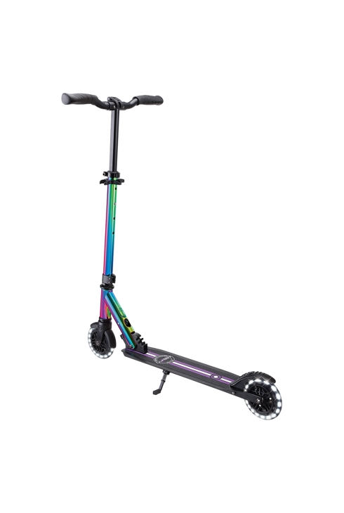Trottinette Flow element light neochrome, Globber 2