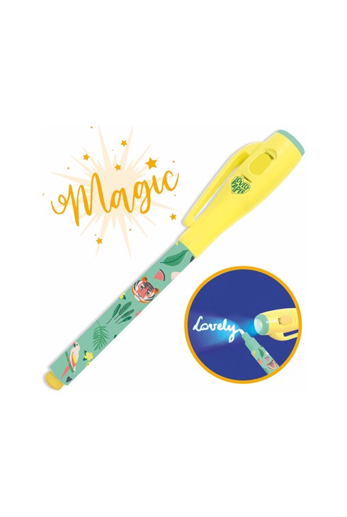 Stylo magique Caroline, Djeco 2