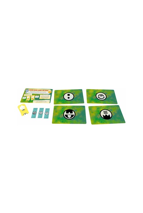 Jeu de société - Mon premier unlock, Asmodée 2