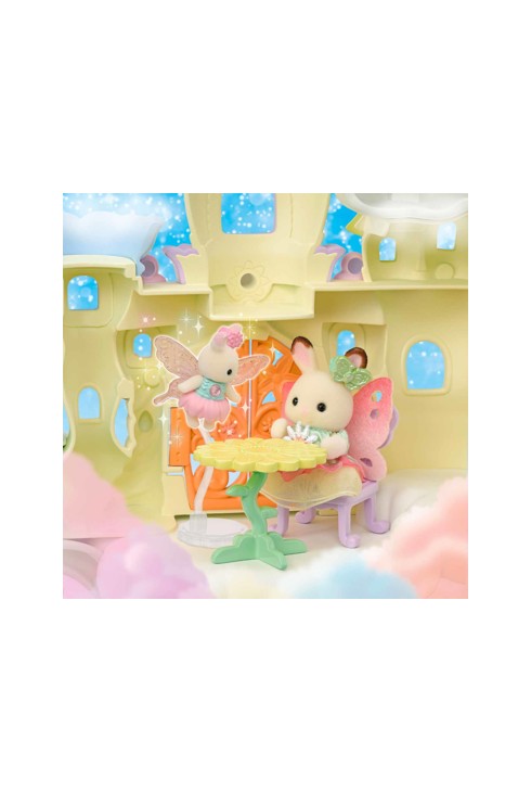 5815 Le Château des fées, Sylvanian 2