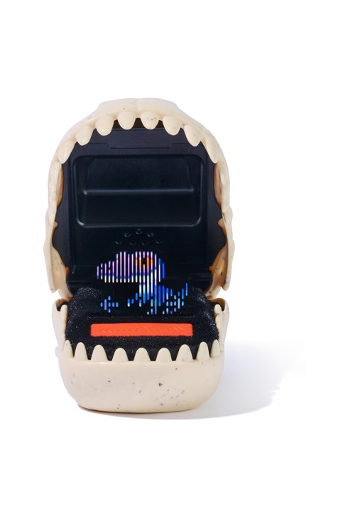 Bitzee Jurassic World Mon animal interactif, Spin Master 2