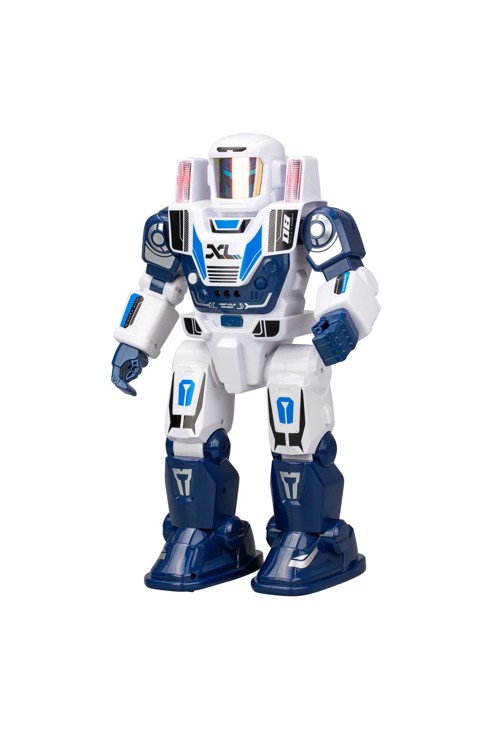 Robot géant programmable 2