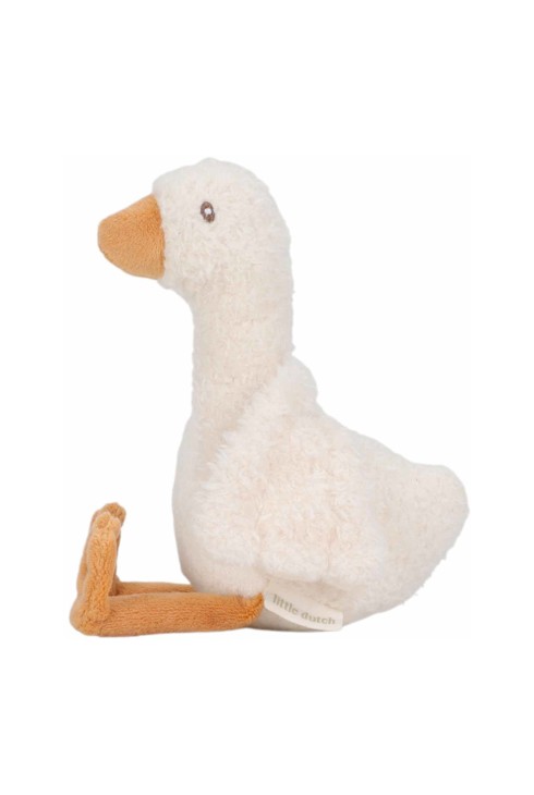 Peluche Oie Newborn 17 cm 2