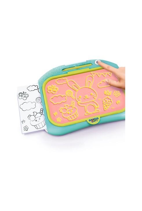 Ardoise Doodle Copy, Canal Toys 2