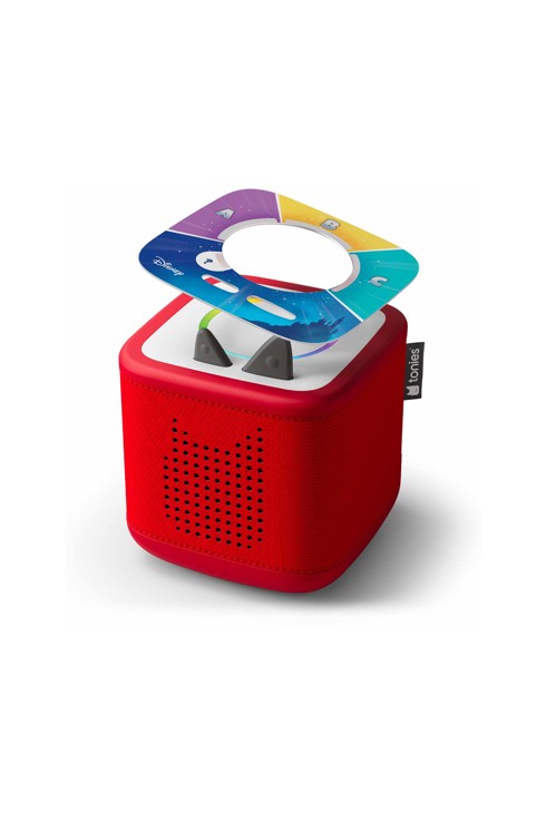 Coffret Tonieplay Le grand quiz Disney 2