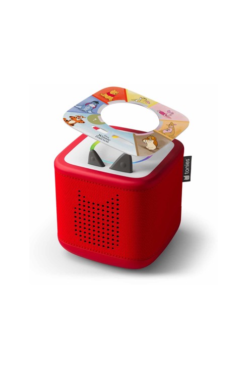 Jeu Tonieplay Winnie L'ourson, Le méli-mélo de Tigrou 2