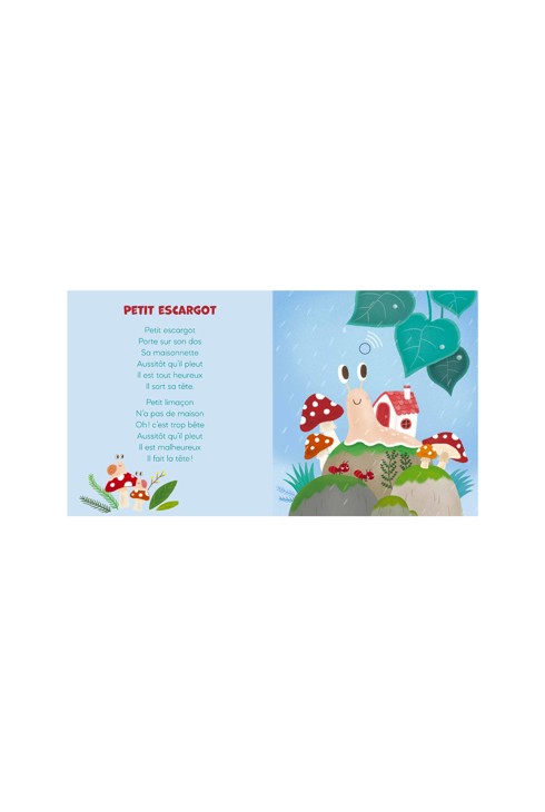 Mon premier livre sonore Animaux mignons 2