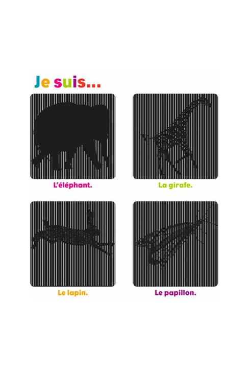 Livre Au Galop 2