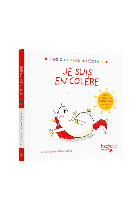 Coffret La petite bibliothèque de Gaston 2 2