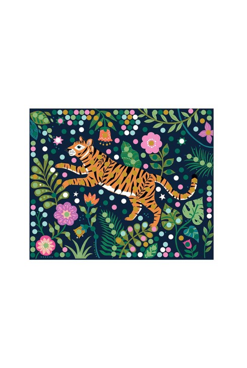 Coffret Mes tableaux en strass 2