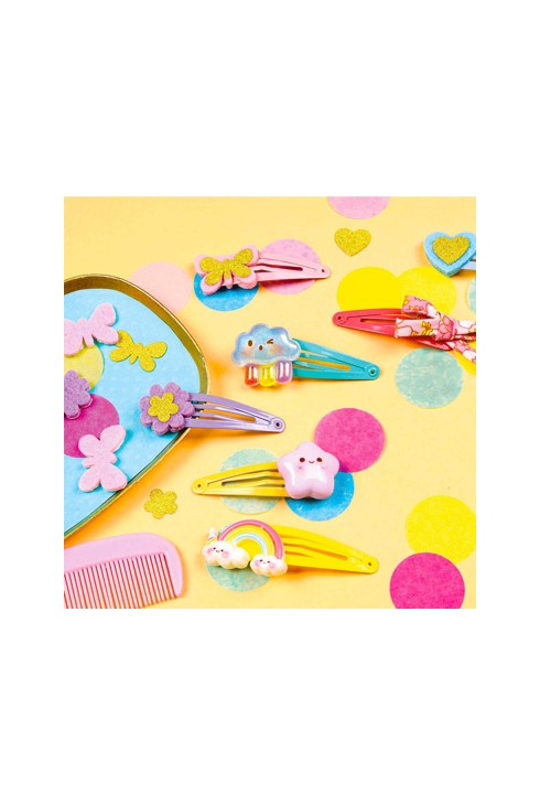 Coffret Mon semenier de barrettes 2
