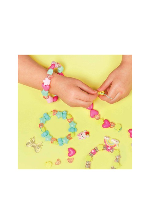 Coffret Mes premiers bijoux Kawaii, facile à faire 2