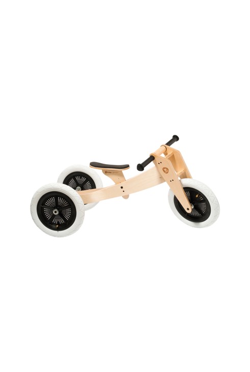 Tricycle modulable Wishbone 2