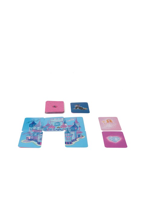 Jeu de cartes Diamoniak Djeco 2