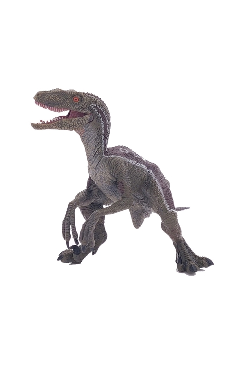 Figurine vélociraptor, Papo 2