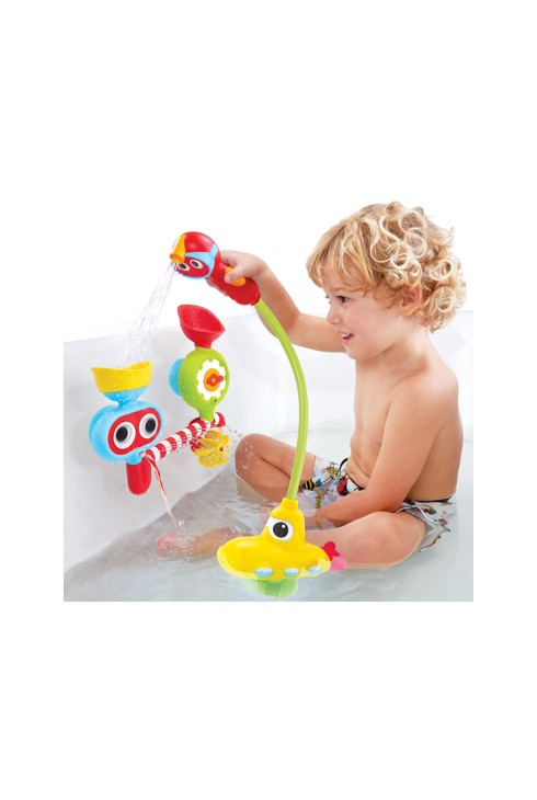 Station sous-marine pour le bain Yookidoo 2