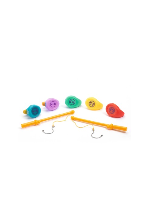 Pêche aux canards Ducky Djeco 2