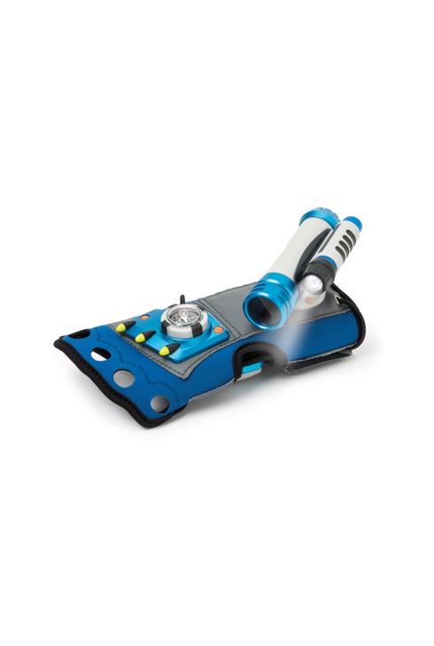 Gant de super espion 7 en 1 Oxybul 2