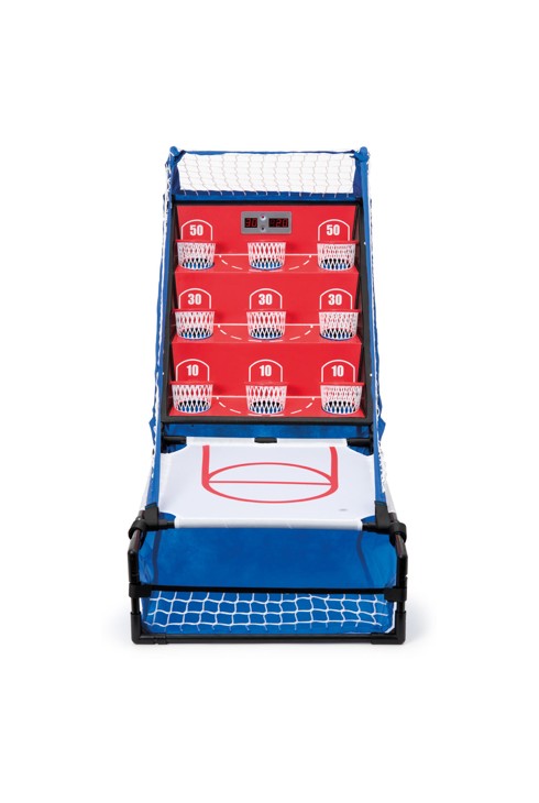 Jeu de basket électronique Oxybul 2