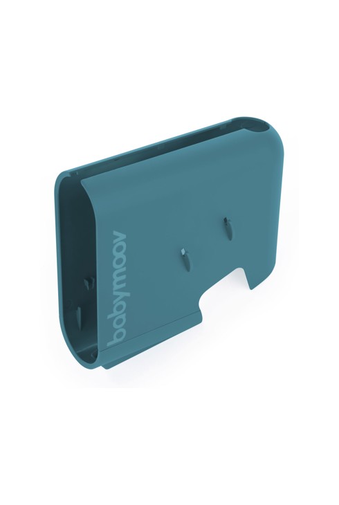 Coque pour Nutribaby + Artic blue 2