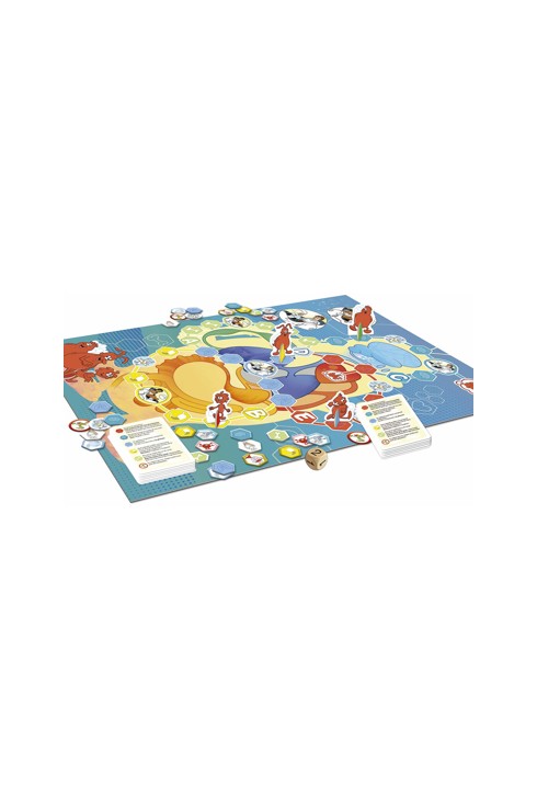 Jeu de société Il était une fois la vie Educa Borras 2