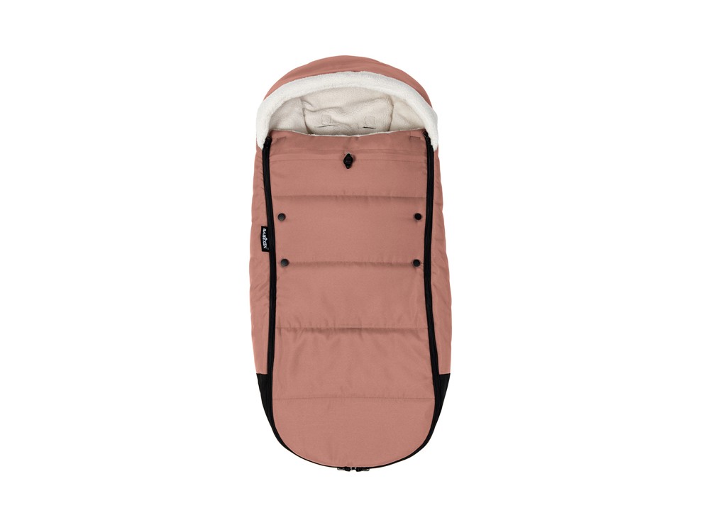 Chancelière polaire ginger Babyzen 1