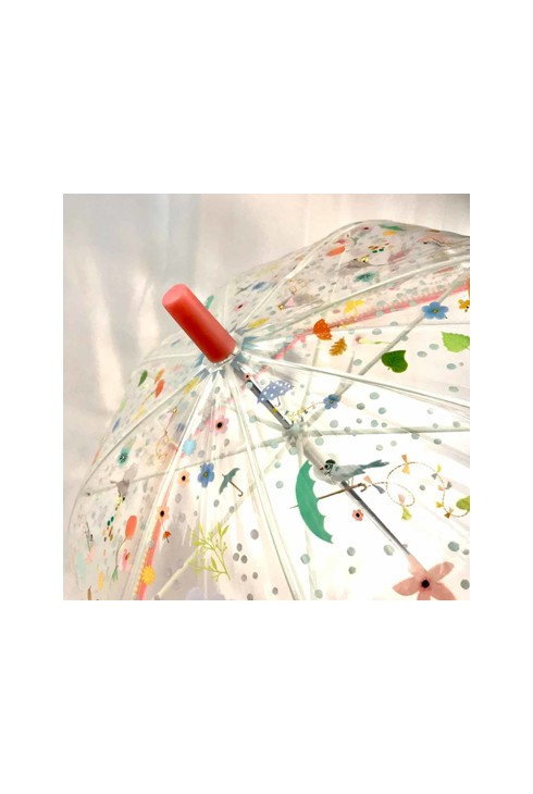 Parapluie petites légéretés Djeco 2