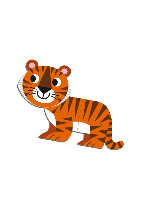 Magneti'book animaux Janod 2