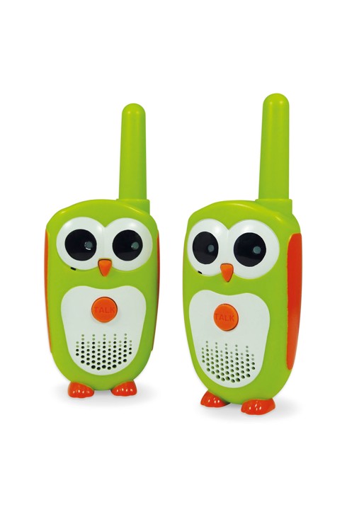 Talkies walkies Mini Science Junior Buki 2