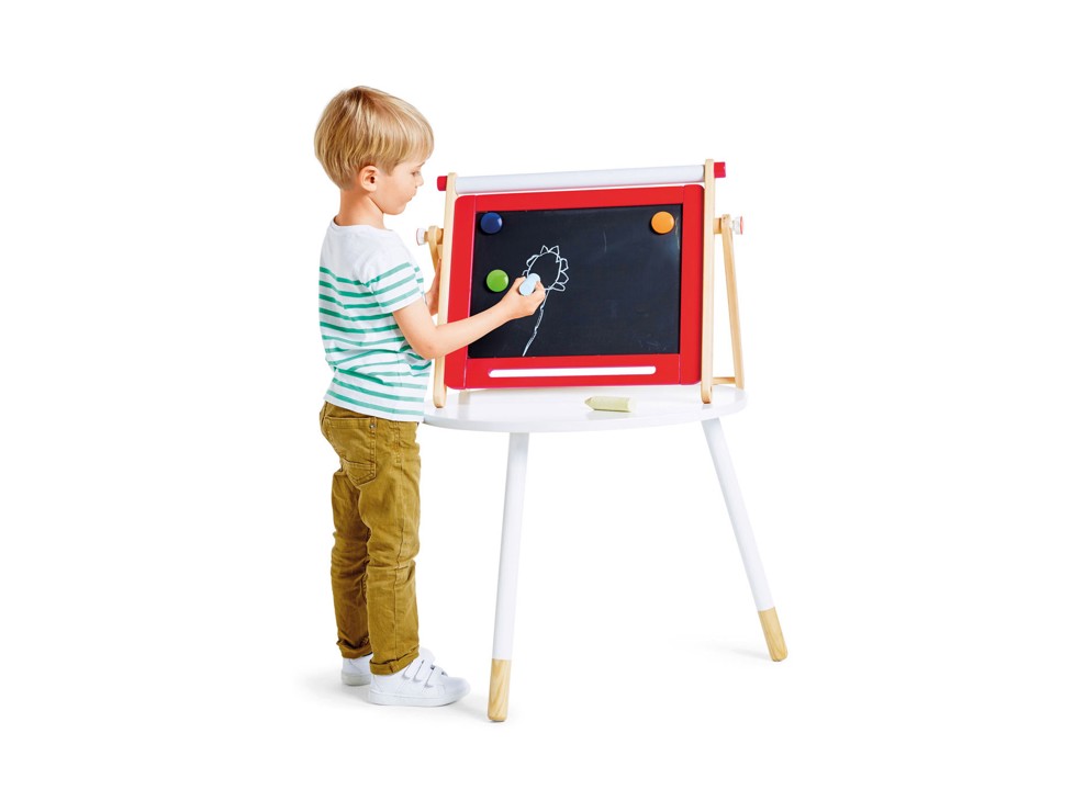 Tableau à poser double face Oxybul 2