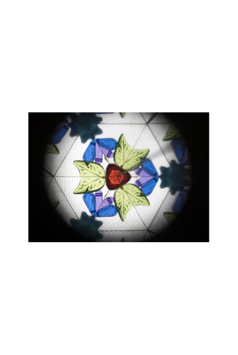 Kaleidoscope Oxybul 2