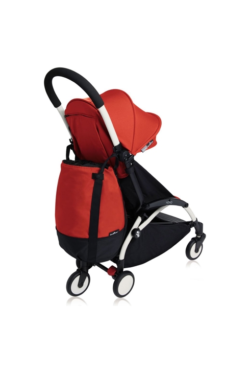Sac Yoyo+ bag rouge Babyzen 2