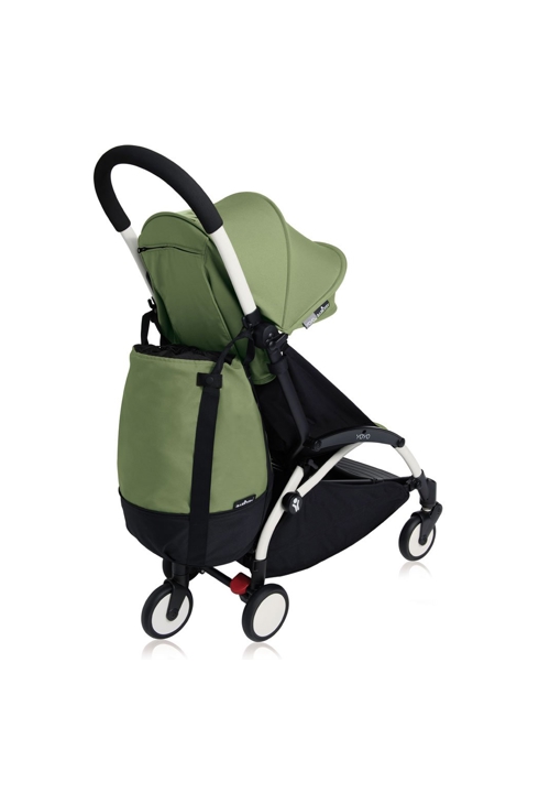 Sac Yoyo+ bag pepermint Babyzen 2