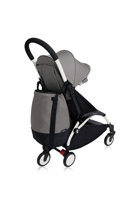 Sac Yoyo+ bag gris Babyzen 2