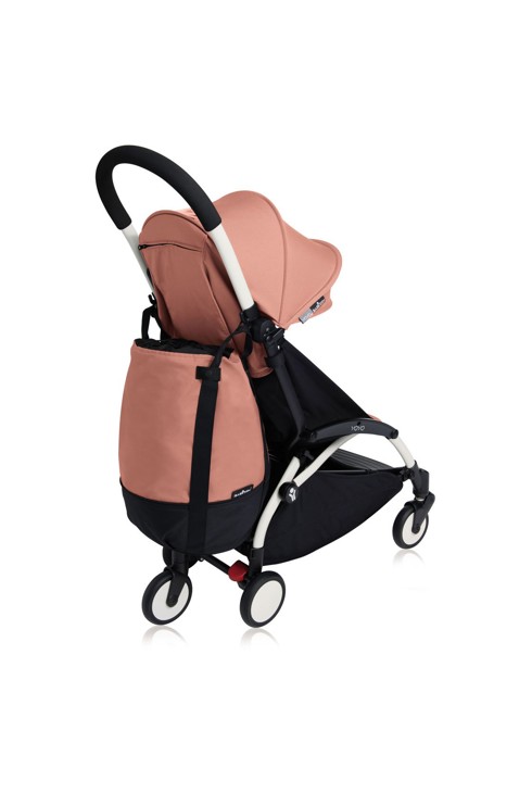 Sac Yoyo+ bag ginger Babyzen 2