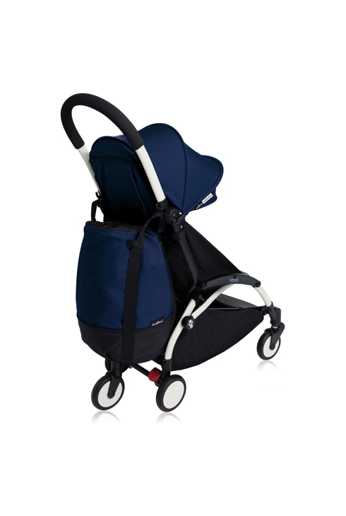 Sac Yoyo+ bag bleu Babyzen 2