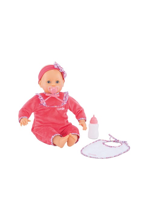 Poupée interactive Lila chérie Corolle 2