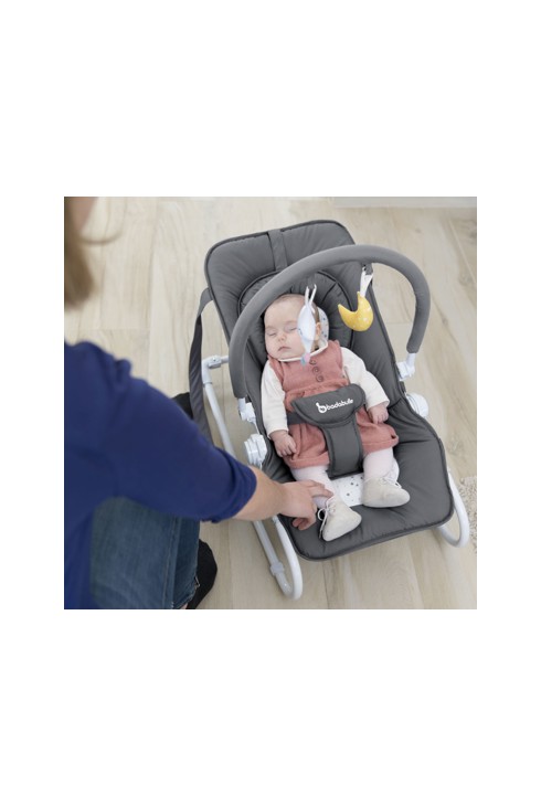 Transat Easy Badabulle 2