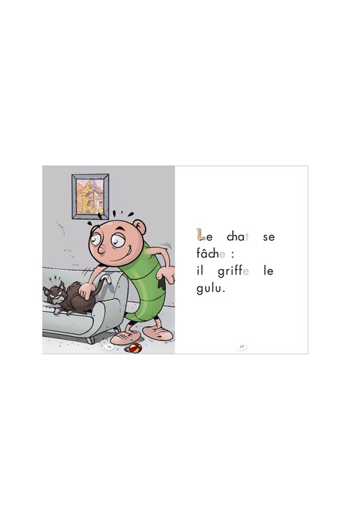 Livre Recueil de textes Alphas Niveau 1 Tome 2 - Récréalire 2