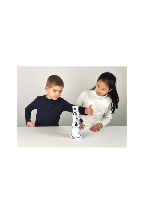 Robot Marko programmable Buki 2