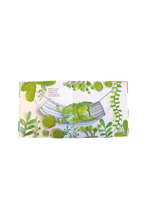 Livre La couleur des émotions - Quatre Fleuves 2