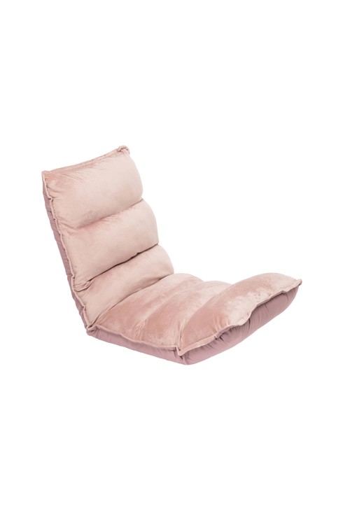 Fauteuil multi-positions rose poudré Oxybul 2