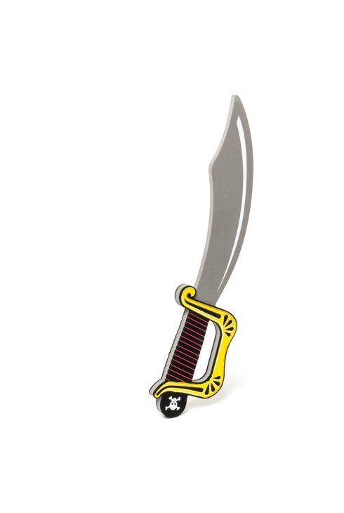 Sabre de pirate Oxybul 2